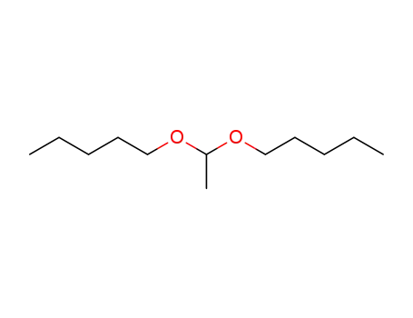 Pentane, 1,1'-[ethylidenebis(oxy)]bis-