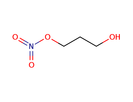 1,3-Propanediol, mononitrate