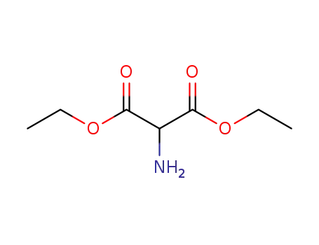 aminomalonic acid diethyl ester