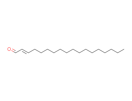 E-2-Octadecenal(51534-37-3)