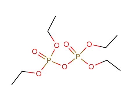 Molecular Structure of 107-49-3 (TEPP)