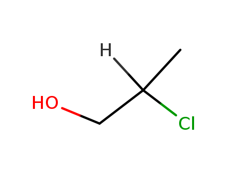 2-Chloro-1 -propanol