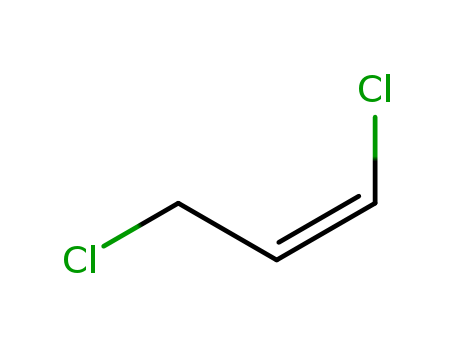 CIS-1,3-DICHLOROPROPENE