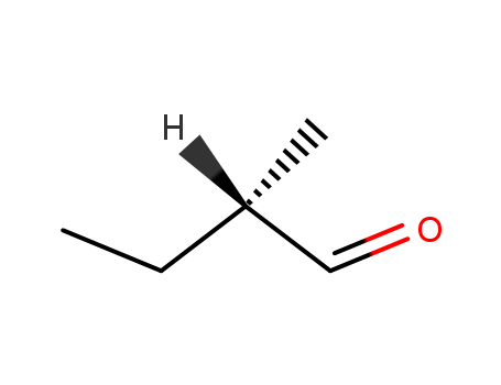 S-2-Methylbutanal