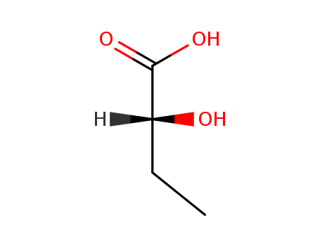 (R)-2-HYDROXYBUTANOIC ACID