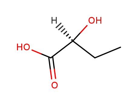 (S)-2-HYDROXYBUTYRIC ACID