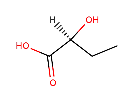 (S)-2-ヒドロキシ酪酸