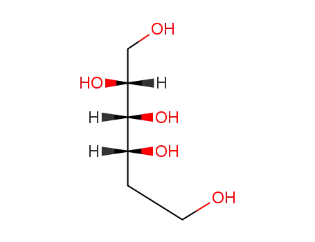 2-Deoxy-D-lyxo-hexitol