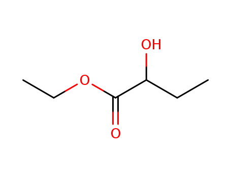 2-Hydroxy-N-butyric acid ethyl ester cas no. 52089-54-0 98%