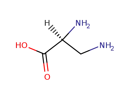 (S)-2,3-diaminopropionic acid