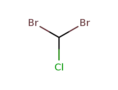Chlorodibromomethane 124-48-1