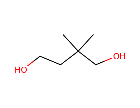 1,4-Butanediol, 2,2-dimethyl-