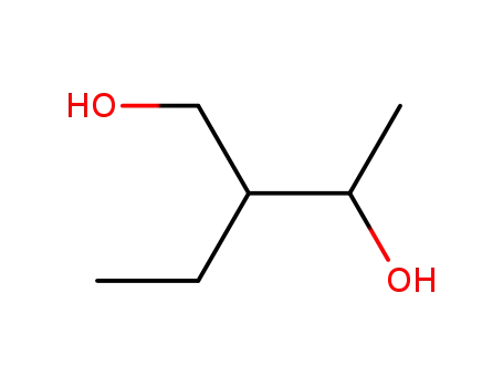 2-ethyl-1,3-butanediol