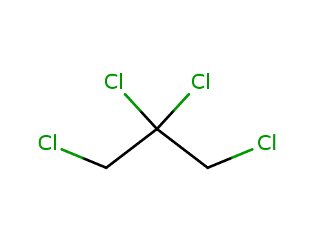 1,2,2,3-Tetrachloropropane