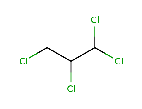 1,1,2,3-TETRACHLOROPROPANE