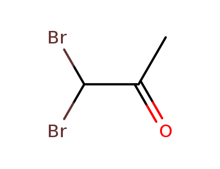 1,1-Dibromopropanone 1,1-Dibromoacetone