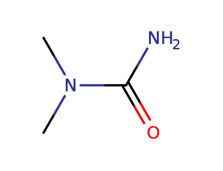 1,1-Dimethyl urea