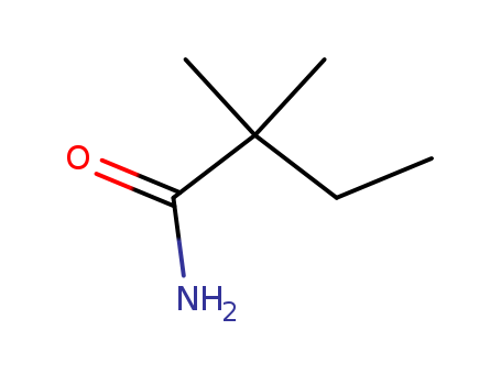 Butanamide, 2,2-dimethyl-