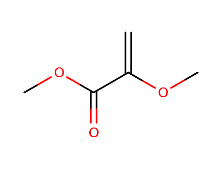 2-methoxyacrylate