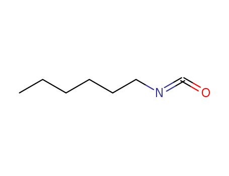 Hexane, 1-isocyanato-