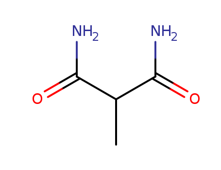 Factory Supply 2-Methylmalonodiamide