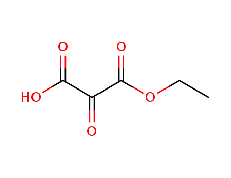 oxomalonic acid monoethyl ester