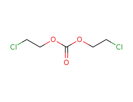 Ethanol, 2-chloro-,1,1'-carbonate