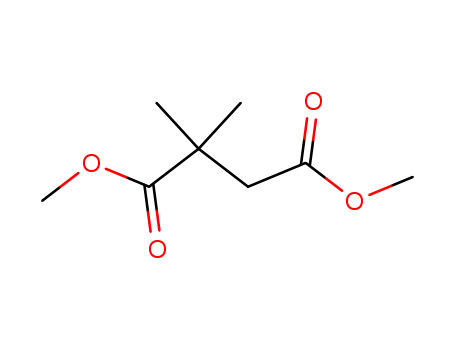 dimethyl 2,2-dimethylbutanedioate