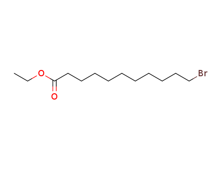 11-Bromoundecanoic acid ethyl ester cas no. 6271-23-4 97%