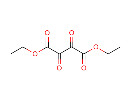 Molecular Structure of 59743-08-7 (Diethyldioxosuccinate)