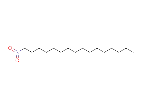 Molecular Structure of 66271-50-9 (Hexadecane, 1-nitro-)