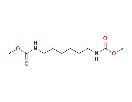 Carbamic acid, 1,6-hexanediylbis-, dimethyl ester