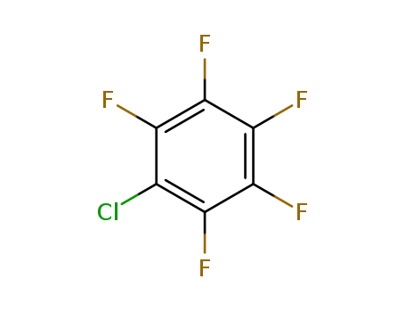 pentafluorochlorobenzene