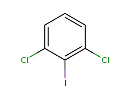 1,3-Dichloro-2-iodobenzene 19230-28-5