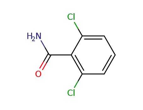 2,6-dichlorobenzamide