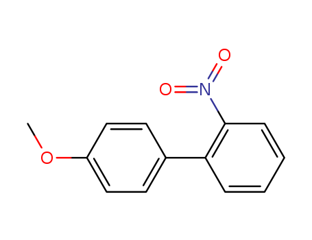 4'-Methoxy-2-nitrobiphenyl