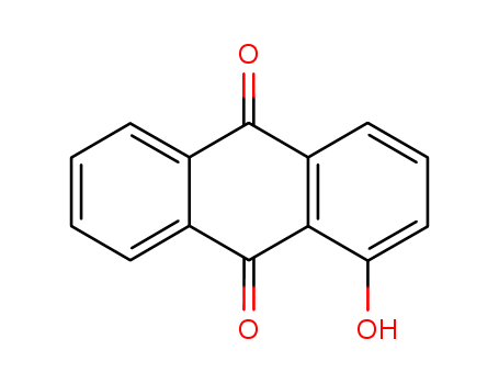 1-Hydroxy anthraquinone