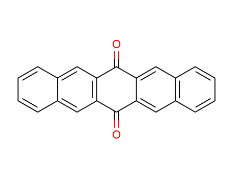 6,13-Pentacenequinone(3029-32-1)