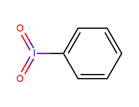 Iodoxybenzene