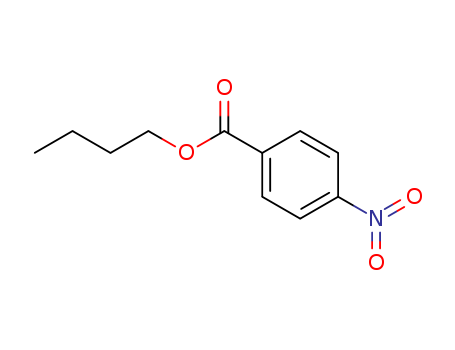 N-BUTYL 4-NITROBENZOATE