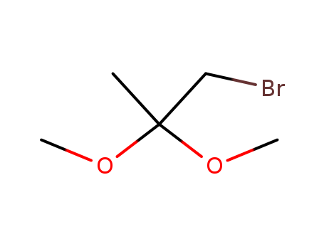 1-BROMO-2,2-DIMETHOXYPROPANE