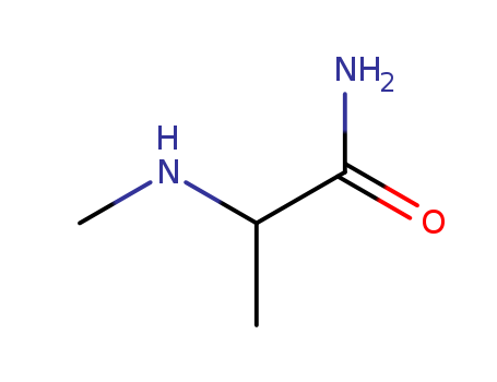 N~2~-methylalaninamide(SALTDATA: FREE)