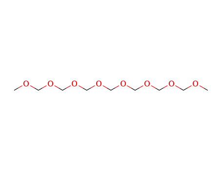Molecular Structure of 13353-04-3 (2,4,6,8,10,12,14,16-Octaoxaheptadecane)
