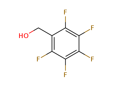 pentafluorobenzyl alcohol