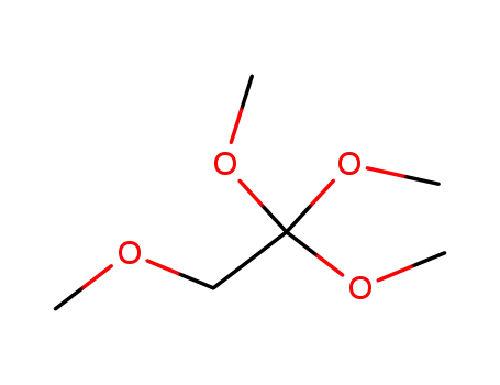 trimethyl orthoester of methoxyacetic acid