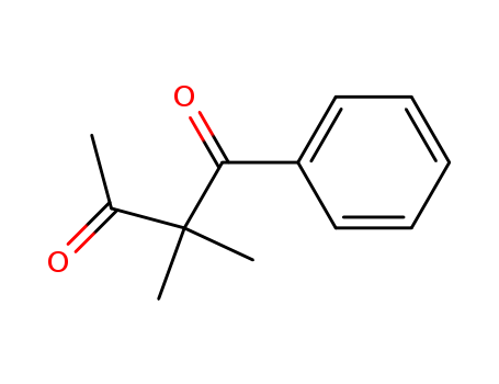 1,3-Butanedione, 2,2-dimethyl-1-phenyl-