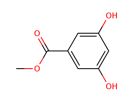 Methyl 3,5-dihydroxybenzoate(2150-44-9)