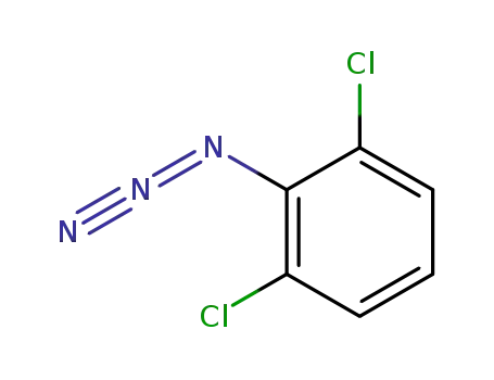 1-azido-2,6-dichlorobenzene
