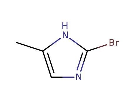 2-BROMO-4-METHYL-1H-IMIDAZOLE