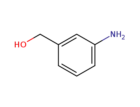 3-aminobenzenemethanol
